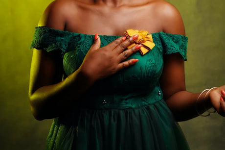 Zümrüt Yeşili Renk Modasını Nasıl Yakalarsın?