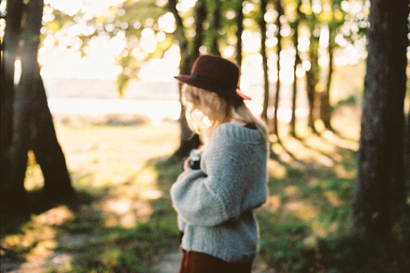 Kış Kombinleri İçin 8 Harika Görünüm