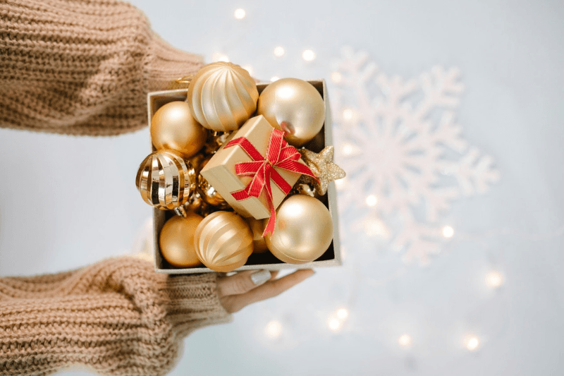 Yeni ve Orijinal Yılbaşı Mesajları 2024 Özel - ECANTA