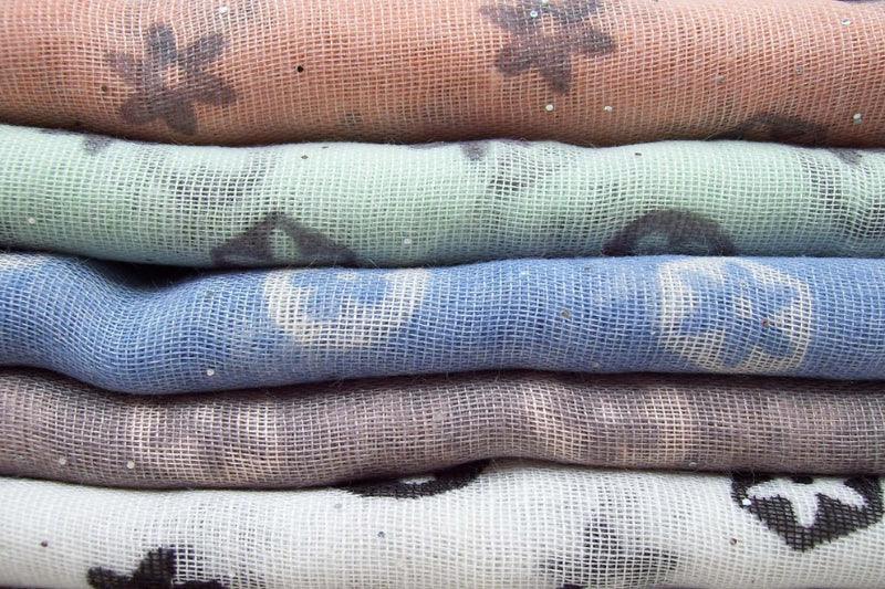 Viskoz Kumaş Nedir? Özellikleri, Kullanımı - ECANTA