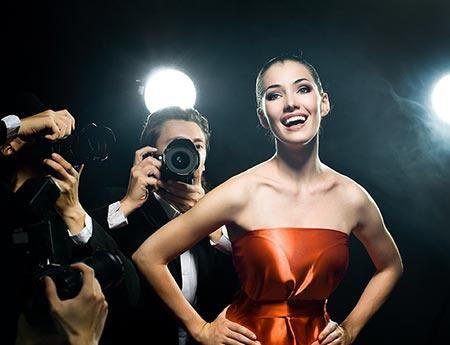 Moda ve sinema - ECANTA