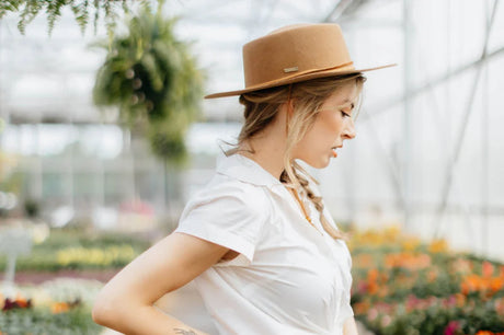 Şapkalar Nasıl Kombinlenir? Yazın Favorisi 5 Model