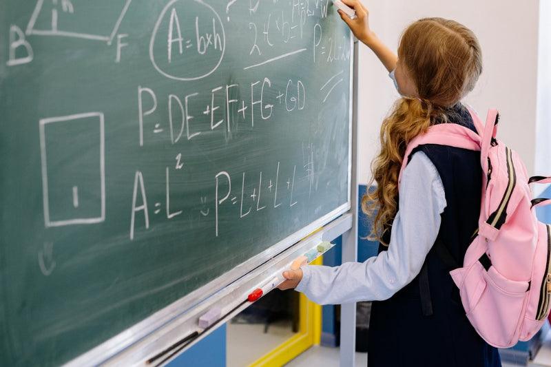 Okul Çantaları Nasıl Temizlenir? 5 Pratik Yol - ECANTA