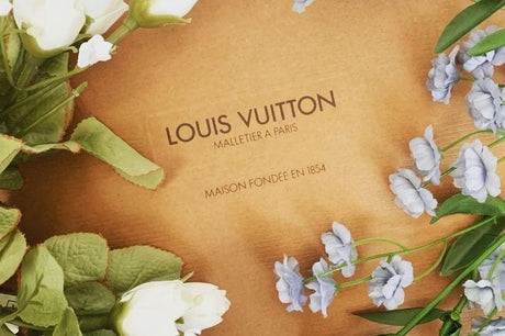Louis Vuitton Kadın Çantaları Özellikleri, Tasarım Çizgileri - ECANTA