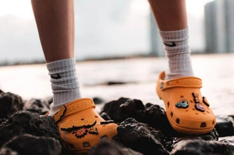 Orijinal Crocs Terlik Nasıl Anlaşılır? eçanta'nın En İyileri - ECANTA