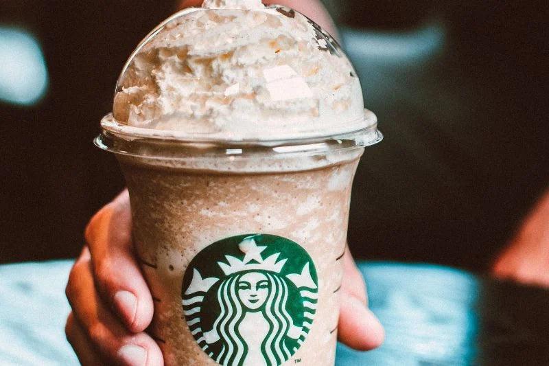 Starbucks’ın En İyi Kahveleri - ECANTA