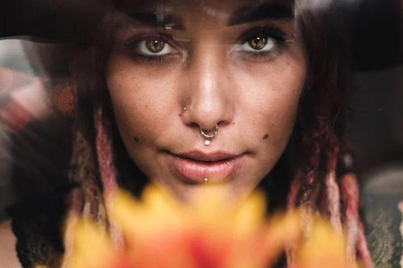 Piercing Nedir? Hangi Piercing Nereye Takılır? - ECANTA