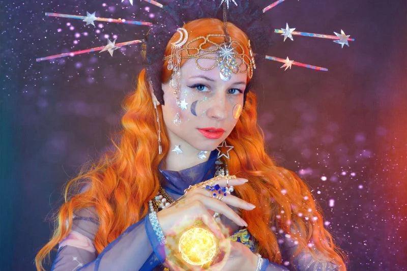 Yıldızname Nedir? Yıldızname Falı Nasıl Hesaplanır? - ECANTA