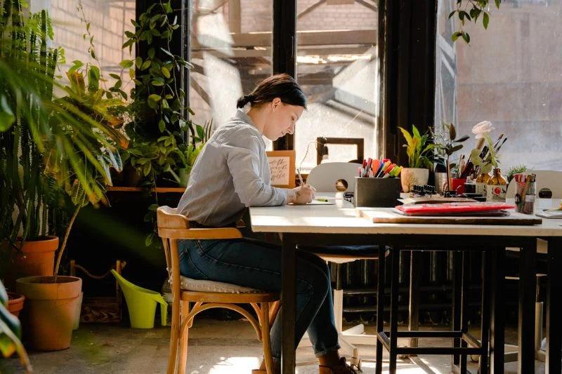 Yüksek Lisans Nasıl Yapılır? Başvuru Süreci, İpuçları - ECANTA