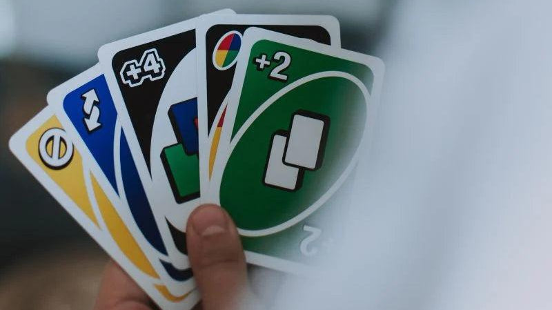 Uno Nasıl Oynanır? Kuralları Nelerdir? - ECANTA