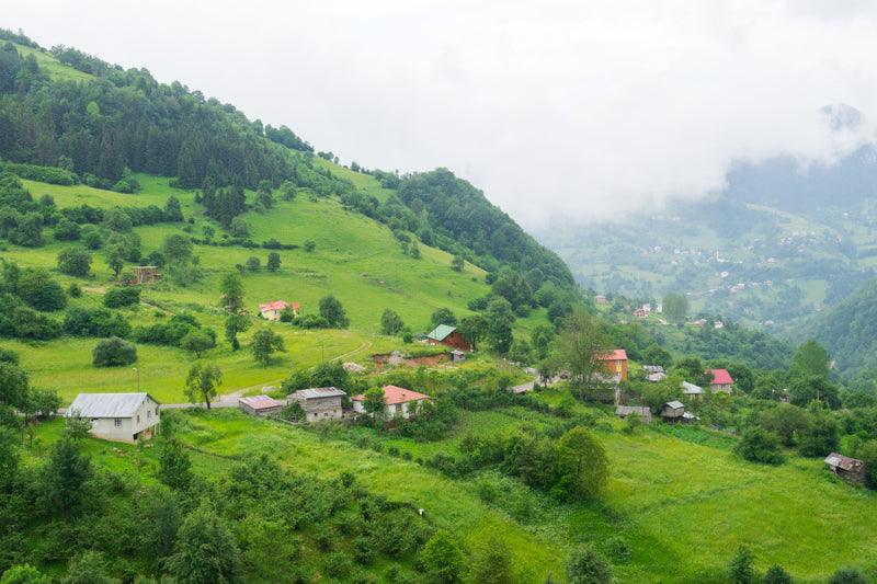 Karadeniz Gezisine Çıkacaklara En İyi İpuçları - ECANTA