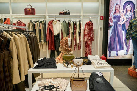 Geçmişten Günümüze Guess Marka Hikayesi - ECANTA