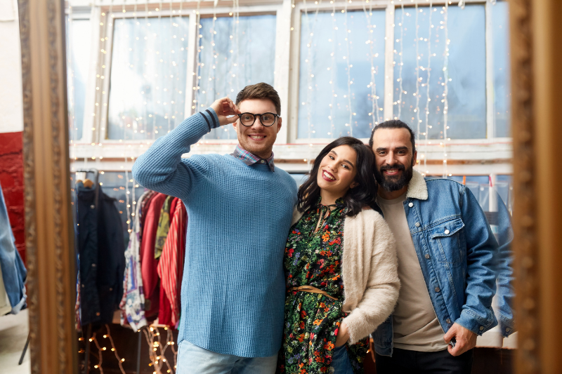 Modası Geçmeyecek Tasarımlar: Vintage Ne Demek?