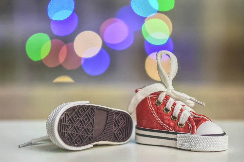 Bebek Ayak Numarası Nasıl Hesaplanır? Bebek Ayakkabı Numarası Seçimi Püf  Noktaları