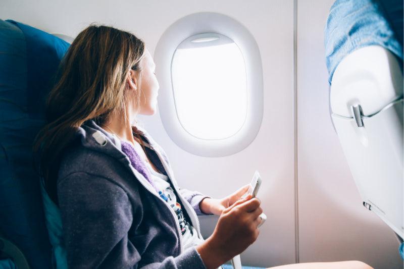 Uçuş Öncesi Son Kontroller: Uçağa Alınmayan Eşyaların Tam Listesi - ECANTA