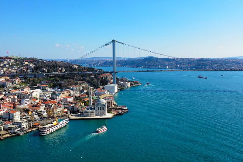 Doğum Günü Kutlamak İsteyenlere İstanbul'da 9 Mekan Önerisi - ECANTA