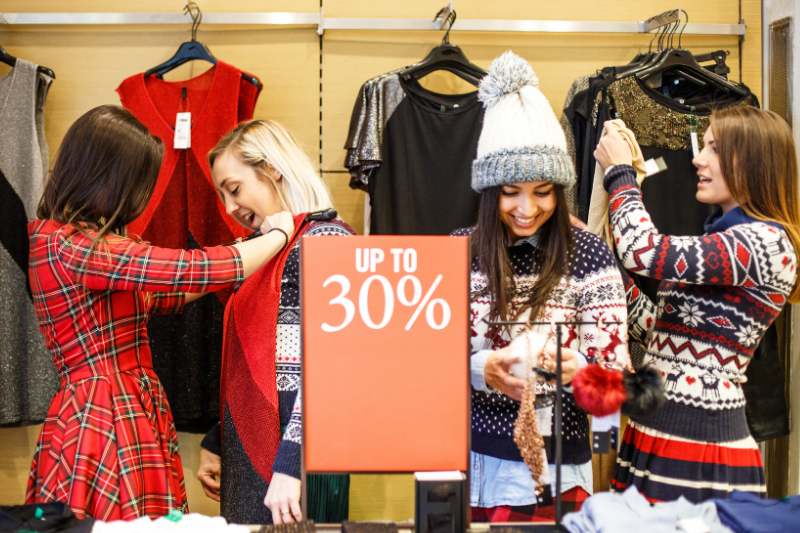 En İyi Outlet Mağazaları Rehberi: İndirim Fırsatlarını Kaçırmayın!