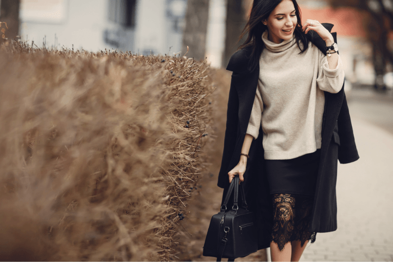 2023 Sonbahar Öne Çıkan Moda Trendleri - ECANTA