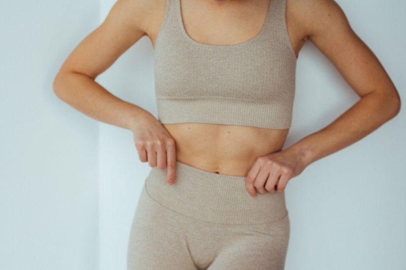 Spor Salonunda Ne Giyilir? - ECANTA