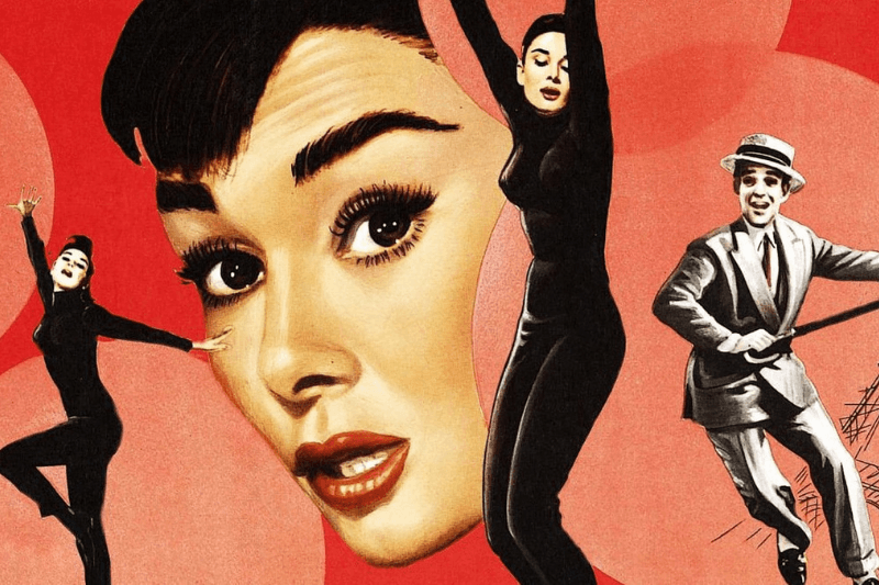 Moda Severlerin Soluksuz İzleyeceği 8 Film - ECANTA