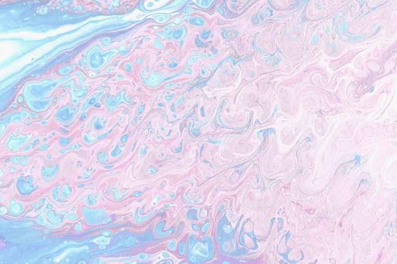 Evde Ebru Sanatı Nasıl Yapılır? Malzemeler, İpuçları - ECANTA