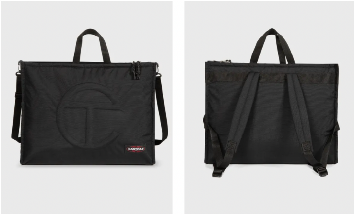 Telfar x Eastpak İş Birliği