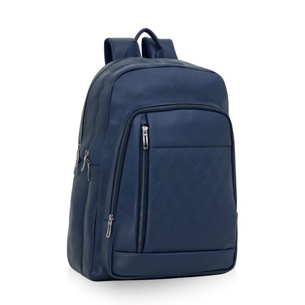 Us Polo Assn Sırt Çantası Lacivert