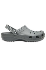 Crocs Classic Kadın Terlik Slate Grey