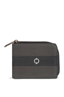 Nors Locky Fermuarlı Erkek Cüzdan Yeşil