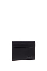 Calvin Klein Porte Kartlık Black