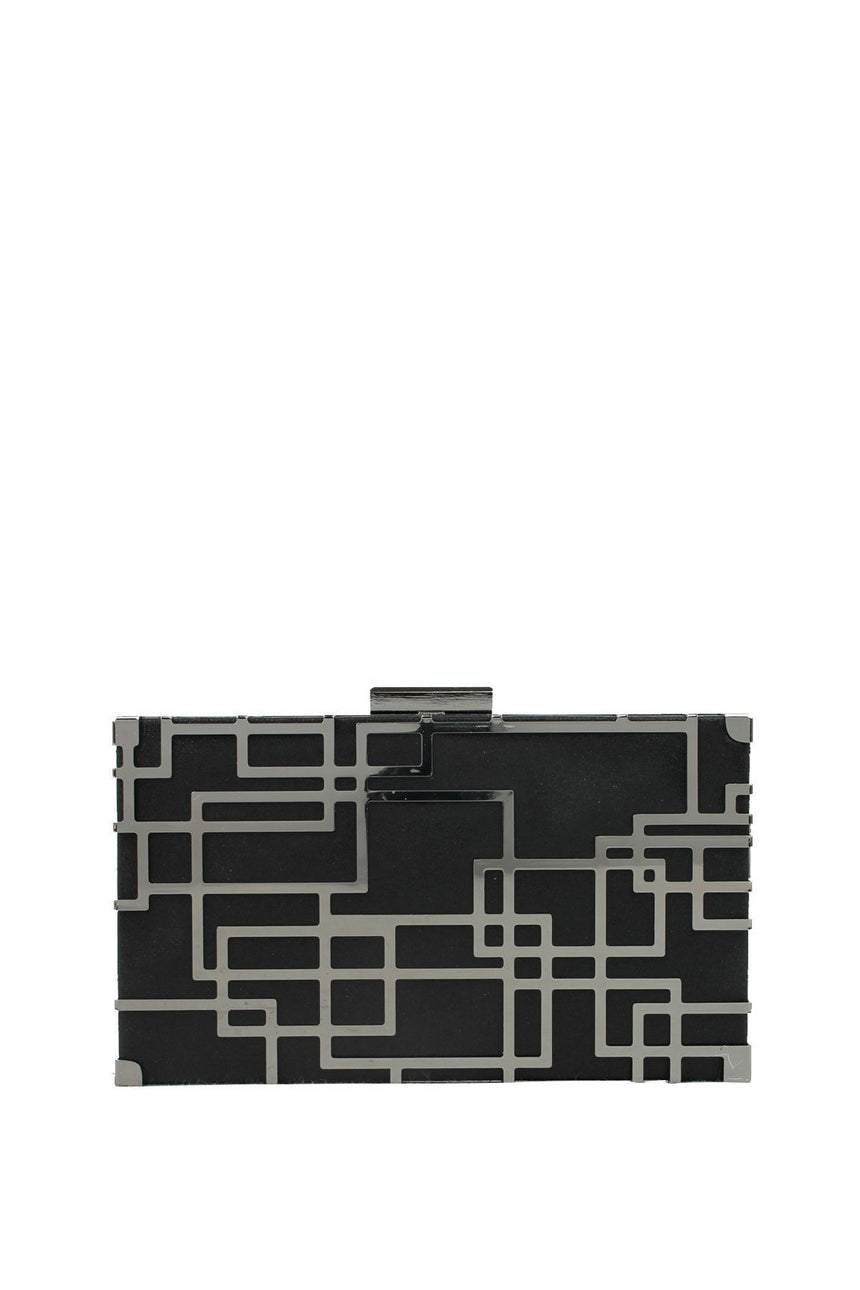 Axpe Sıvama Abiye Çanta