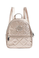 Guess Dilla Kadın Sırt Çantası Pewter