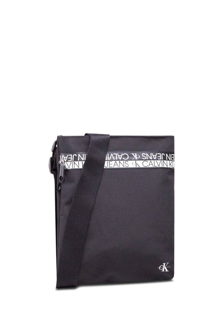 Calvin Klein Ckj Sport Essentials Çapraz Askılı Erkek Çantası Black