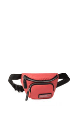 Calvin Klein Primary Mini Waistbag Kadın Bel Çantası Coral