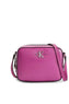 Calvin Klein Camera Bag Çapraz Askılı Kadın Çantası Vivid Viola