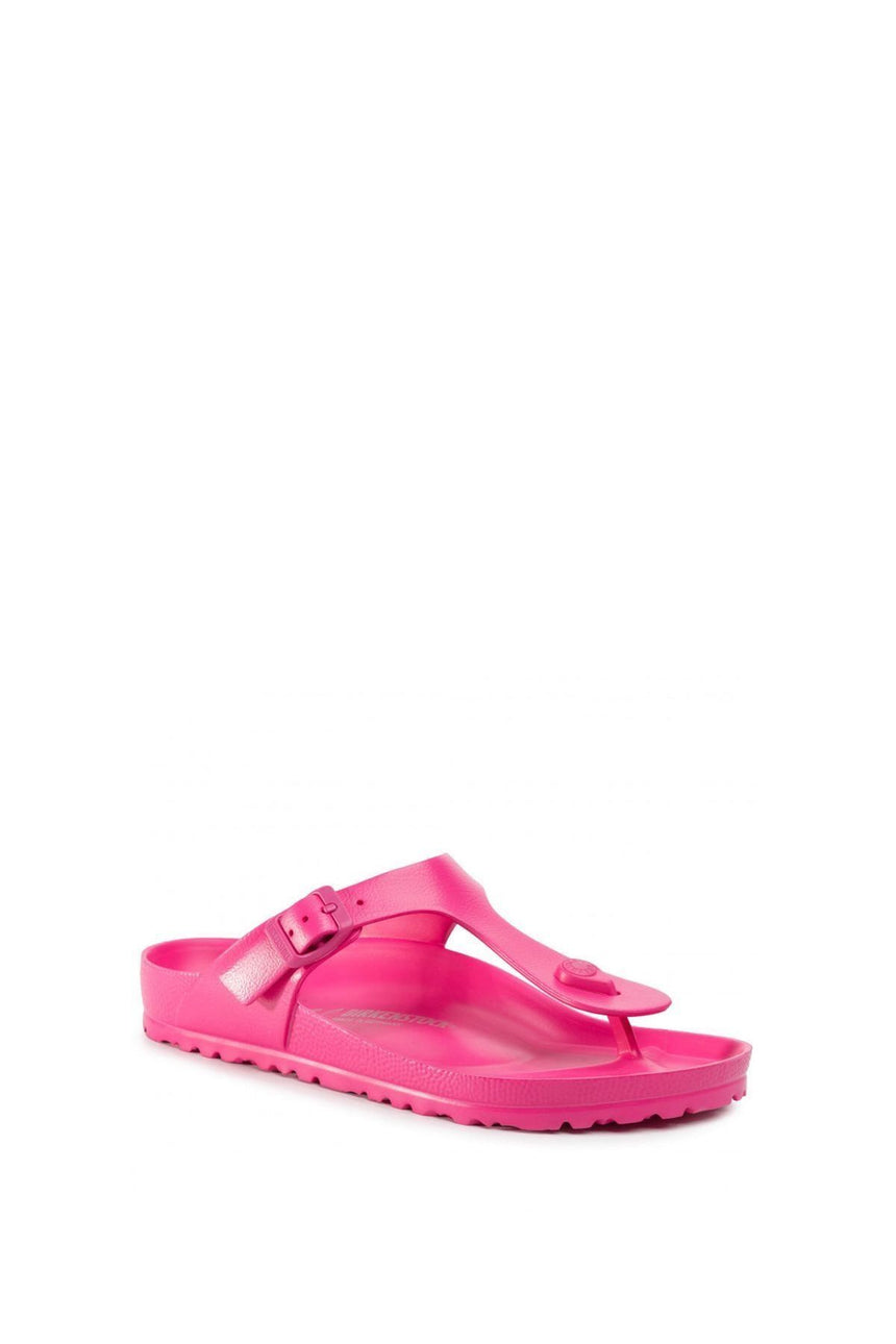 Birkenstock Classics Gizeh EVA Parmak Arası Kadın Terlik Pembe