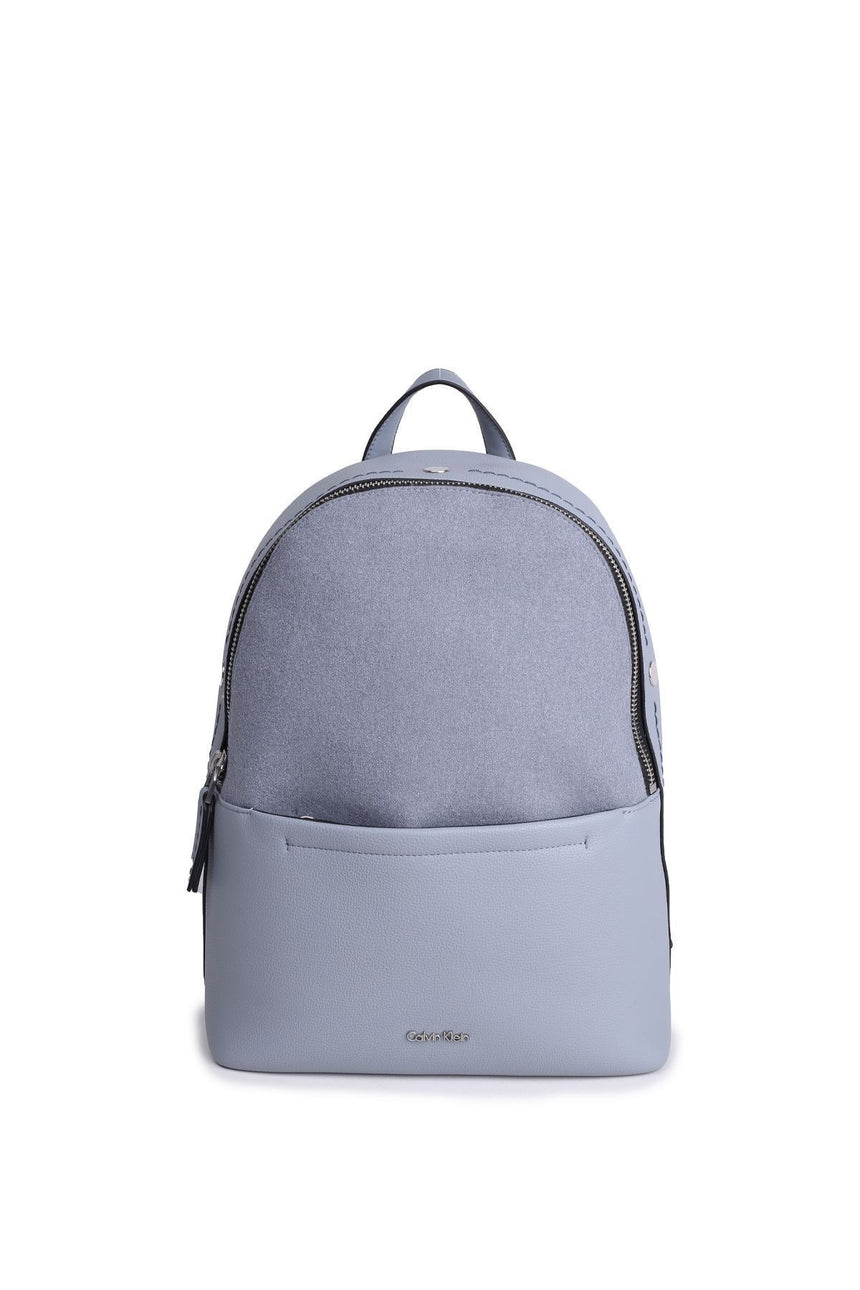 Calvin Klein Yvon Kadın Sırt Çantası Mineral Wool / Mineral