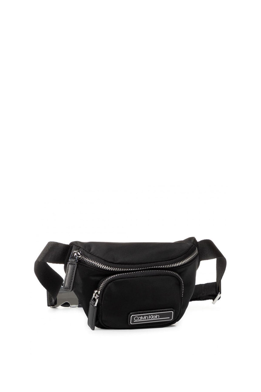 Calvin Klein Primary Mini Waistbag Kadın Bel Çantası Black