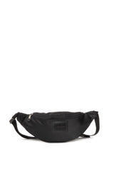 Calvin Klein Sleek Nylon Streetpack Kadın Bel Çantası Black