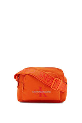 Calvin Klein Camera Bag W/Pckt Çapraz Askılı Kadın Çantası Mandarin Orange