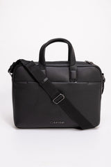 Calvin Klein Ck Central Laptop Çantası Black