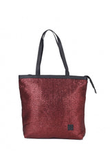 Jacquline Kadın Kol Çantası Kırmızı