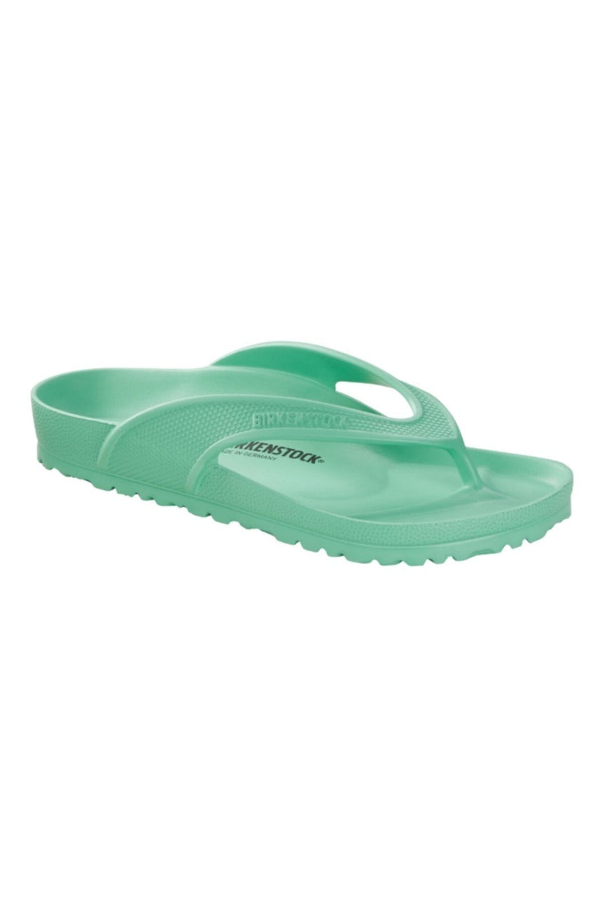 Birkenstock Honolulu Eva Parmak Arası Kadın Terlik Beach Bold Jade