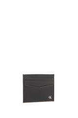 Calvin Klein Cardcase 6Cc Kartlık Black
