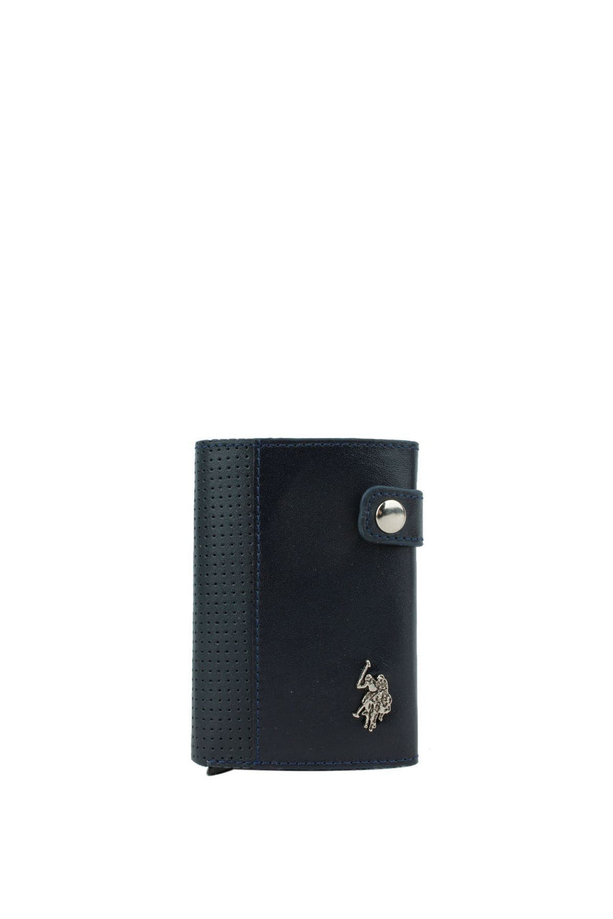 U.s Polo Assn Erkek Kartlık Lacivert
