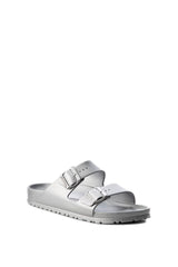 Birkenstock Classics Arizona EVA Gümüş