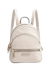 Guess Manhattan Small Kadın Sırt Çantası Stone