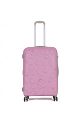 IT Luggage Girl Essentials Orta Boy Valiz Mauve