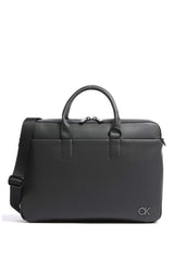 Calvin Klein Ck Clean Laptop Çantası Black