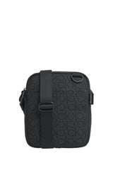 Calvin Klien Mono Blend Mini Reporter Çapraz Askılı Erkek Çantası Black